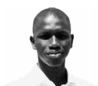 Tamsir Ousmane Diagne