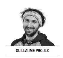 Guillaume Proulx