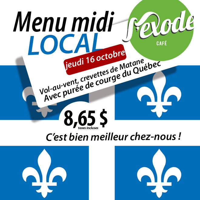 midi local