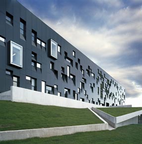 Perimeter Institute for Theoretical Physics