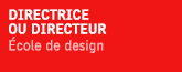 Appel de candidatures – Design