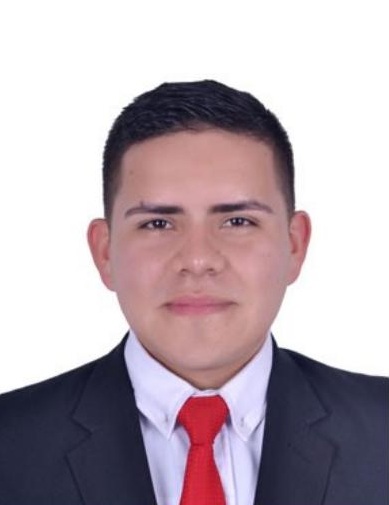 Cristian Ruben Garcia Sanchez