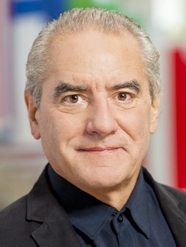 François Des Rosiers